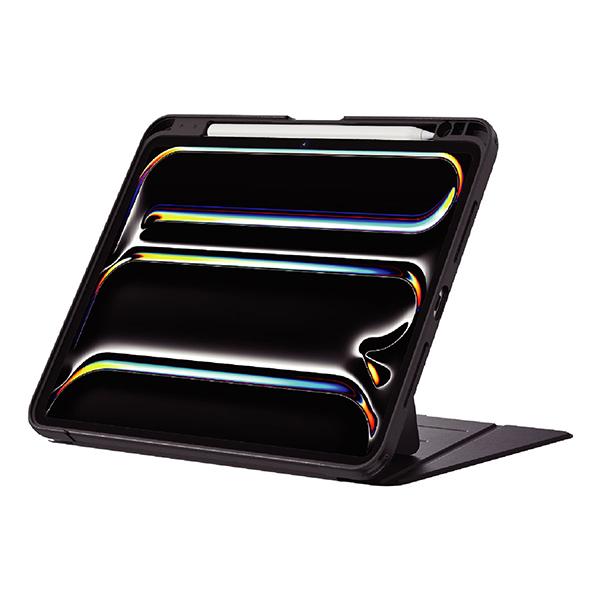 ESR ESR Flip ペンホルダー付きハイブリッドケース for iPad Pro 13