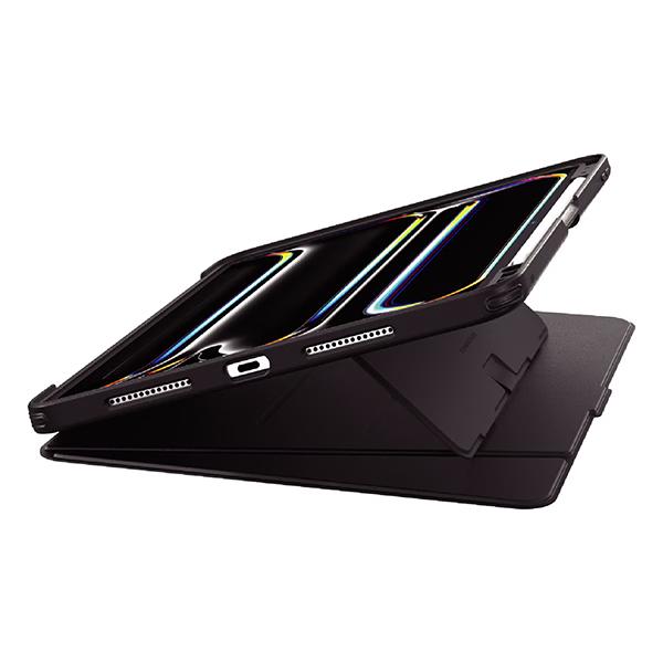 ESR ESR Flip ペンホルダー付きハイブリッドケース for iPad Pro 13