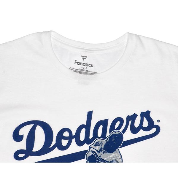 Fanatics MLB ドジャース 大谷 翔平 50-50 達成記念 Tシャツ LA Fanatics MLB ドジャース 大谷 翔平 50-50 達成記念 Tシャツ LA