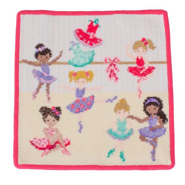 feiler フェイラー Feiler ハンカチ タオル 25×25cm ハンド