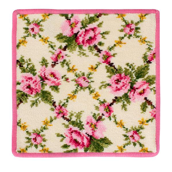 feiler フェイラー Feiler ハンカチ タオル 25×25cm シェニール feiler フェイラー Feiler ハンカチ タオル 25×25cm シェニール