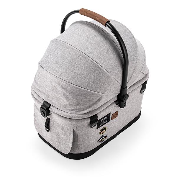 7日間限定ポイントUP 【並行輸入品】 フィカゴー FikaGO ペットカート