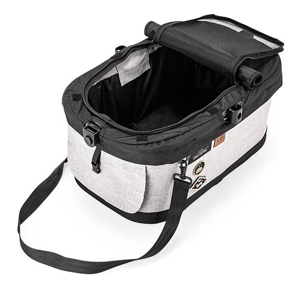 7日間限定ポイントUP 【並行輸入品】 フィカゴー FikaGO ペットカート