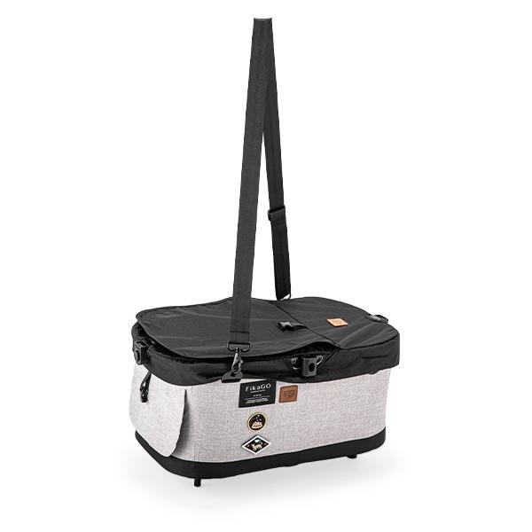 月末限定ポイントUP 【並行輸入品】 フィカゴー FikaGO ペットカート