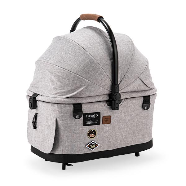 7日間限定ポイントUP 【並行輸入品】 フィカゴー FikaGO ペットカート