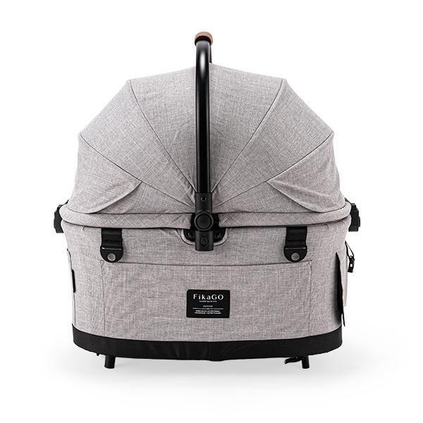 月末限定ポイントUP 【並行輸入品】 フィカゴー FikaGO ペットカート