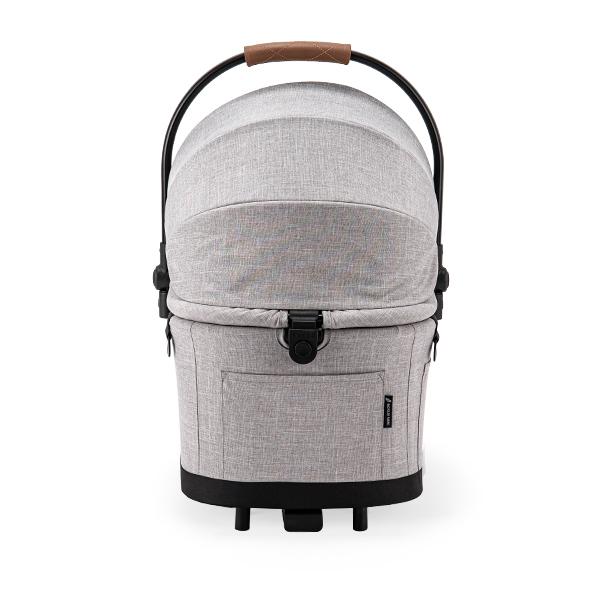 月末月初ポイントUP 【並行輸入品】 フィカゴー FikaGO ペットカート