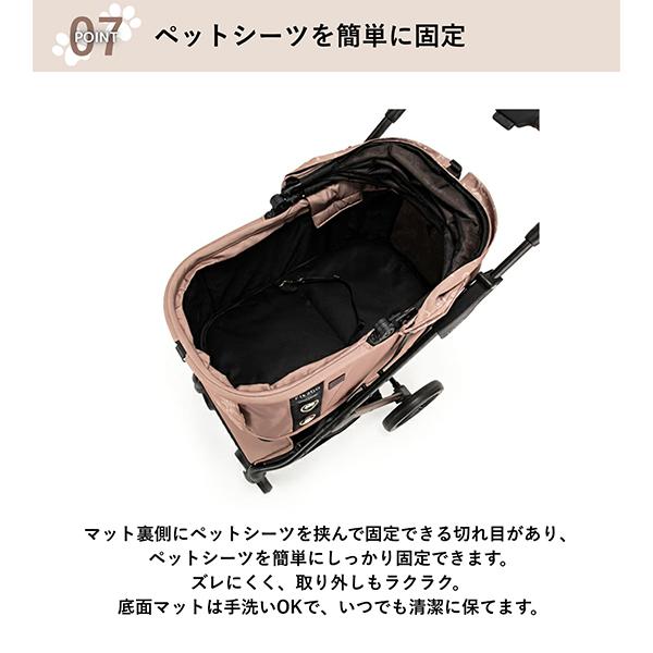 並行輸入品】 フィカゴー FikaGO ペットカート 犬用ペットカート