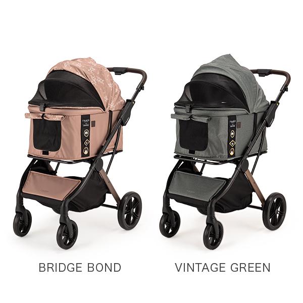 並行輸入品】 フィカゴー FikaGO ペットカート 犬用ペットカート