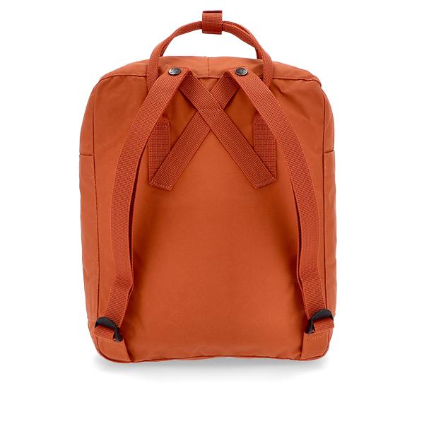 【並行輸入品】 フェールラーベン Fjall Raven カンケンバッグ 16L KANKEN リュック デイパックの画像