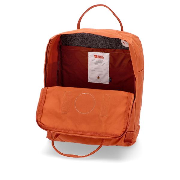 【並行輸入品】 フェールラーベン Fjall Raven カンケンバッグ 16L KANKEN リュック デイパックの画像