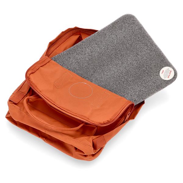 【並行輸入品】 フェールラーベン Fjall Raven カンケンバッグ 16L KANKEN リュック デイパックの画像