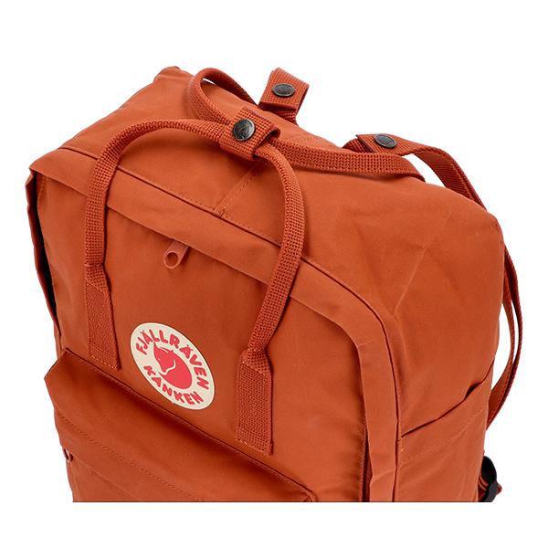 【並行輸入品】 フェールラーベン Fjall Raven カンケンバッグ 16L KANKEN リュック デイパックの画像