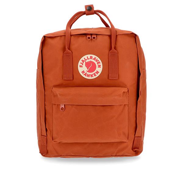 【並行輸入品】 フェールラーベン Fjall Raven カンケンバッグ 16L KANKEN リュック デイパックの画像
