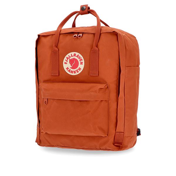 【並行輸入品】 フェールラーベン Fjall Raven カンケンバッグ 16L KANKEN リュック デイパックの画像