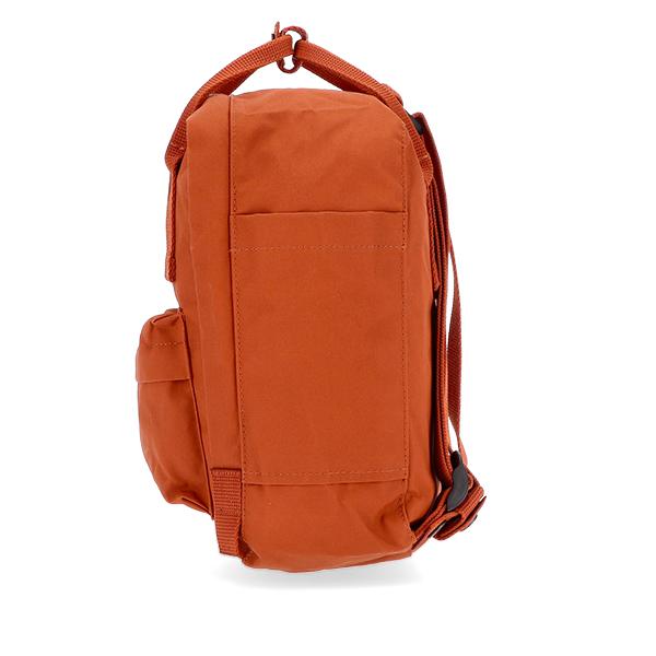 【並行輸入品】 フェールラーベン Fjall Raven カンケン ミニ 7L KANKEN MINI リュック デイパックの画像