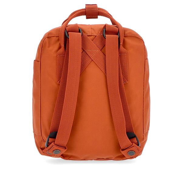 【並行輸入品】 フェールラーベン Fjall Raven カンケン ミニ 7L KANKEN MINI リュック デイパックの画像