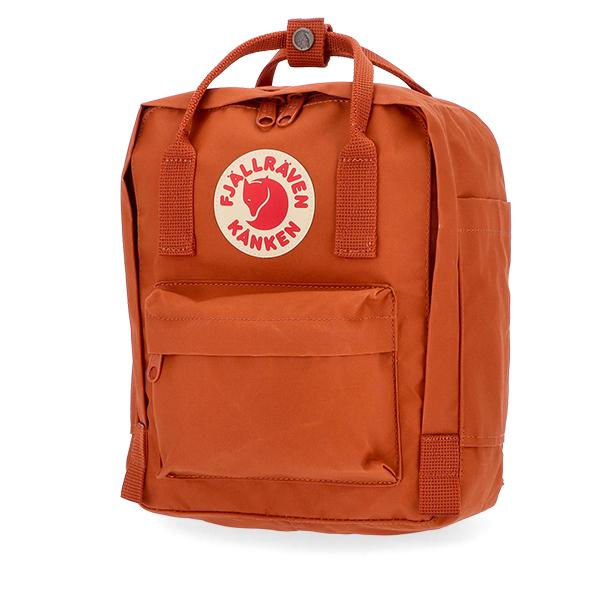 【並行輸入品】 フェールラーベン Fjall Raven カンケン ミニ 7L KANKEN MINI リュック デイパックの画像