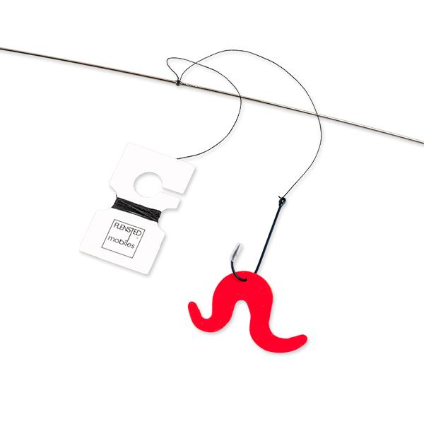 フレンステッド モビール FLENSTED mobiles 北欧 デンマーク製 魚