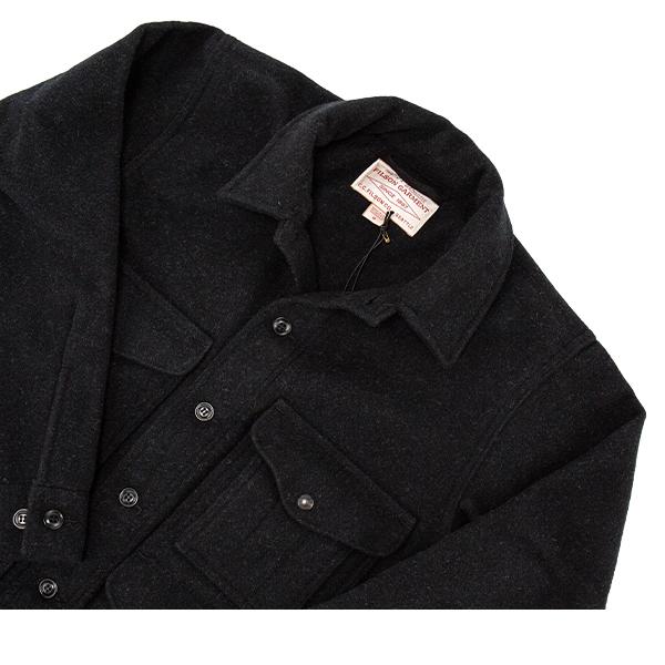 FILSON（フィルソン） 【25AW】 【並行輸入品】 マッキーノ クルーザー