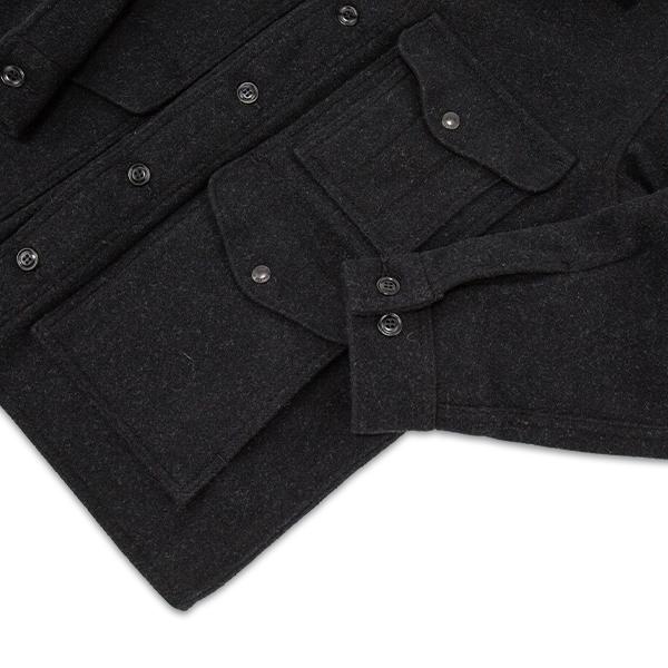 FILSON（フィルソン） 【25AW】 【並行輸入品】 マッキーノ クルーザー