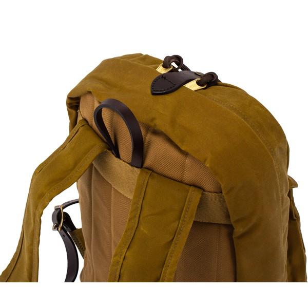 FILSON フィルソン バックパック リュック ジャーニーマンバック