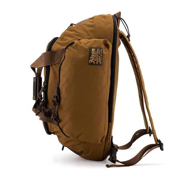FILSON（フィルソン） 【並行輸入品】 ダッフルバッグ リュックサック