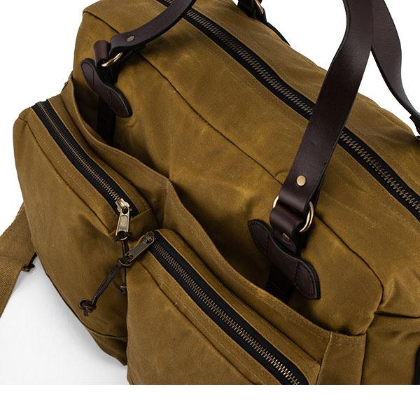 【並行輸入品】 フィルソン FILSON ダッフルバッグ 48アワー 48-Hour Duffle ボストンバッグ 11070328 バッグ メンズの画像