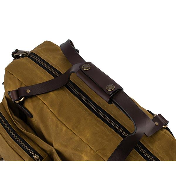 (専用)フィルソン　ダッフルバック FILSON（フィルソン） 今ならポイント超還元 【並行輸入品】 ダッフル