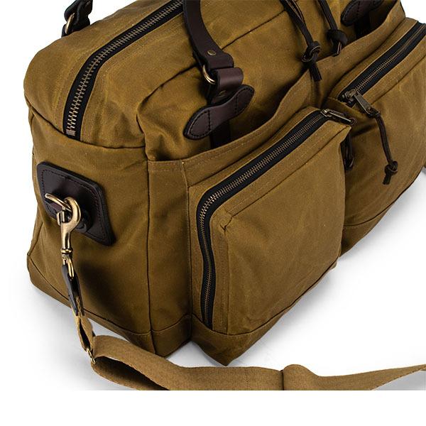 【並行輸入品】 フィルソン FILSON ダッフルバッグ 48アワー 48-Hour Duffle ボストンバッグ 11070328 バッグ メンズの画像