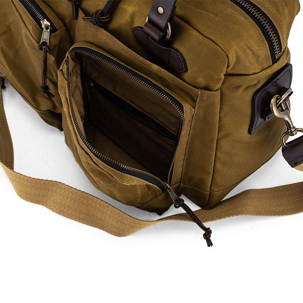 【並行輸入品】 フィルソン FILSON ダッフルバッグ 48アワー 48-Hour Duffle ボストンバッグ 11070328 バッグ メンズの画像
