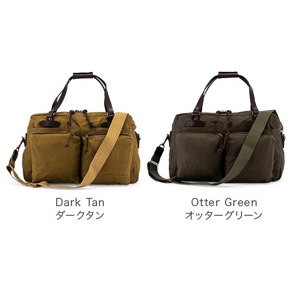 FILSON（フィルソン） 今ならポイント超還元 【並行輸入品】 ダッフル