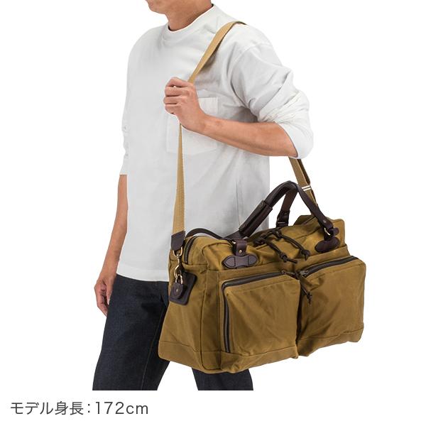 FILSON（フィルソン） 今ならポイント超還元 【並行輸入品】 ダッフル