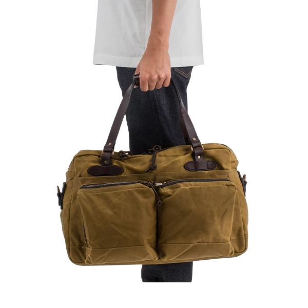 FILSON（フィルソン） 今ならポイント超還元 【並行輸入品】 ダッフル