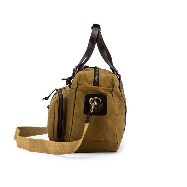【並行輸入品】 フィルソン FILSON ダッフルバッグ 48アワー 48-Hour Duffle ボストンバッグ 11070328 バッグ メンズの画像