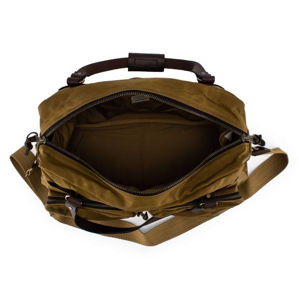 【並行輸入品】 フィルソン FILSON ダッフルバッグ 48アワー 48-Hour Duffle ボストンバッグ 11070328 バッグ メンズの画像