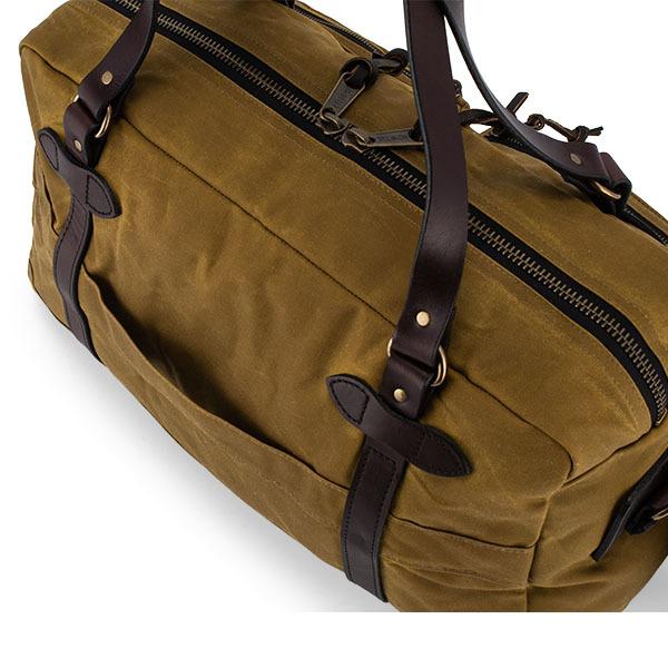【並行輸入品】 フィルソン FILSON ダッフルバッグ 48アワー 48-Hour Duffle ボストンバッグ 11070328 バッグ メンズの画像