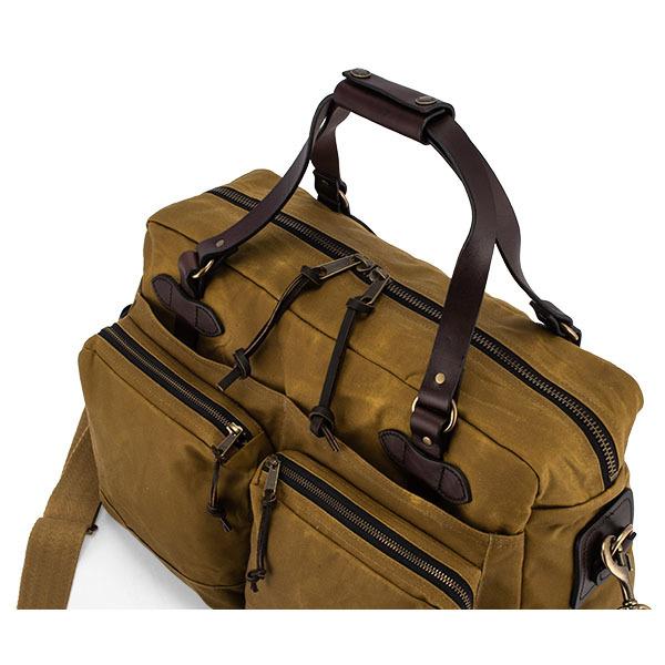 【並行輸入品】 フィルソン FILSON ダッフルバッグ 48アワー 48-Hour Duffle ボストンバッグ 11070328 バッグ メンズの画像