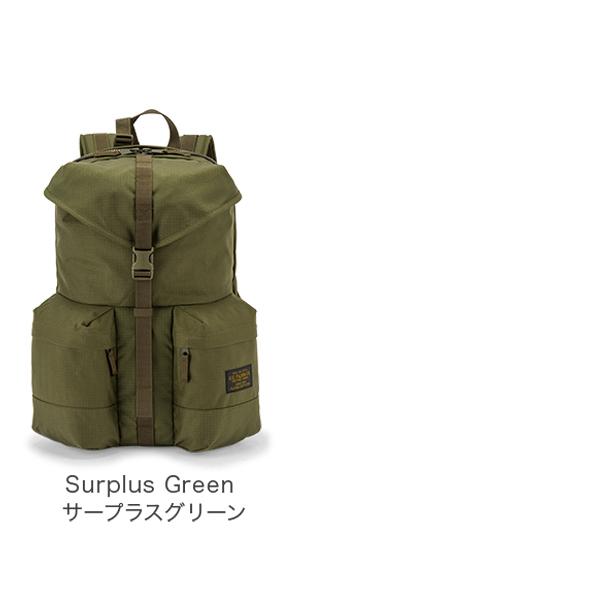 FILSON フィルソン リップストップ ナイロン バックパック FILSON フィルソン リップストップ ナイロン バックパック