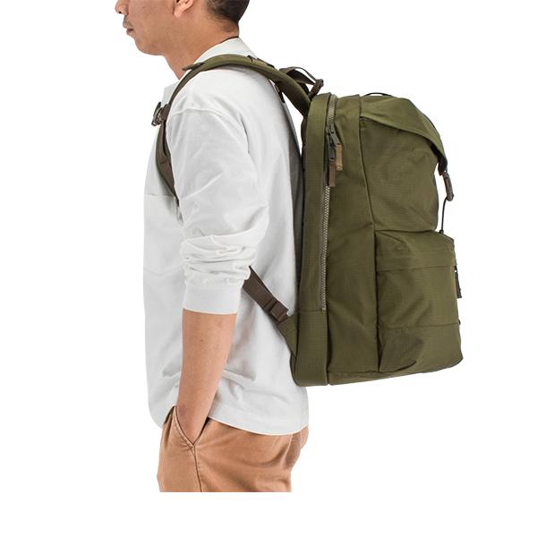 FILSON フィルソン リップストップ ナイロン バックパック FILSON フィルソン リップストップ ナイロン バックパック