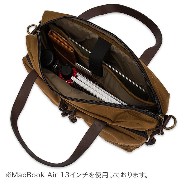FILSON（フィルソン） 【並行輸入品】 ドライデン ブリーフケース