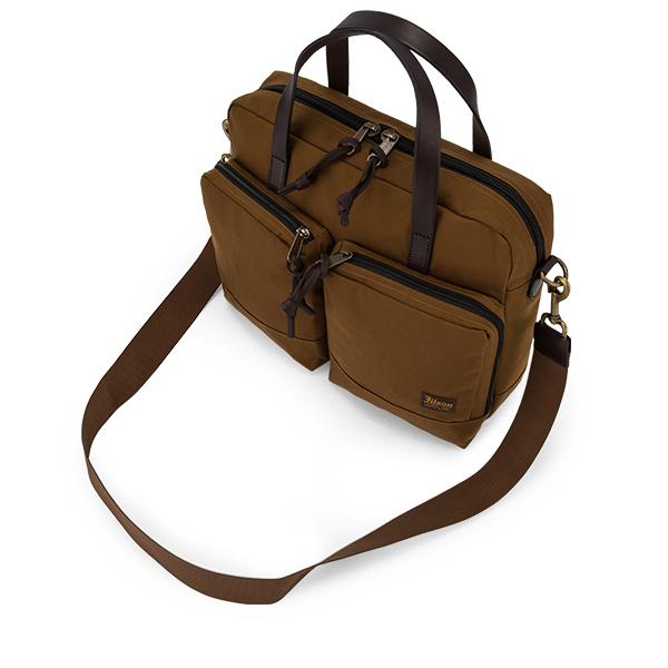 FILSON フィルソン ドライデン ブリーフケース Dryden Briefcase FILSON フィルソン ドライデン ブリーフケース Dryden Briefcase
