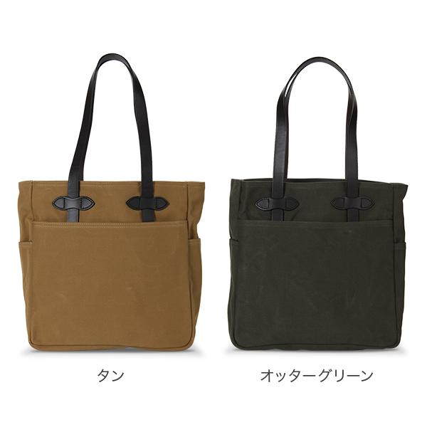 FILSON フィルソン トートバッグ Tote Bag without zipper FILSON フィルソン トートバッグ Tote Bag without zipper