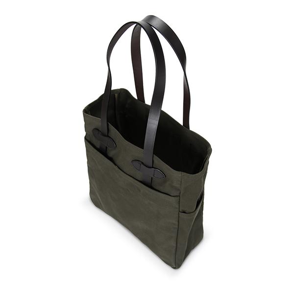 FILSON フィルソン トートバッグ Tote Bag without zipper FILSON フィルソン トートバッグ Tote Bag without zipper