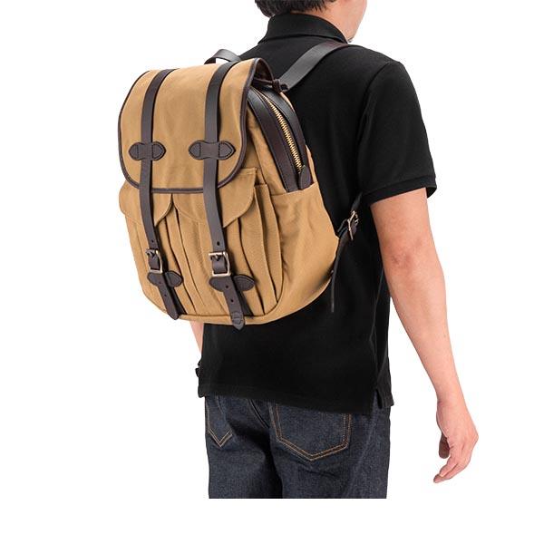 FILSON（フィルソン） 【並行輸入品】 リュックサック Rucksack 70262