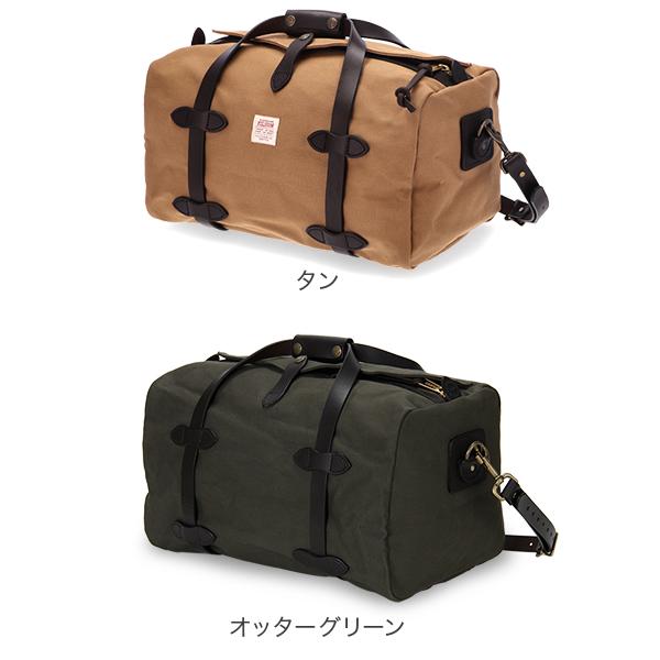 FILSON（フィルソン） 月末限定ポイントUP 【並行輸入品】 スモール