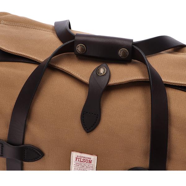 FILSON（フィルソン） 【並行輸入品】 スモール ダッフルバッグ Small