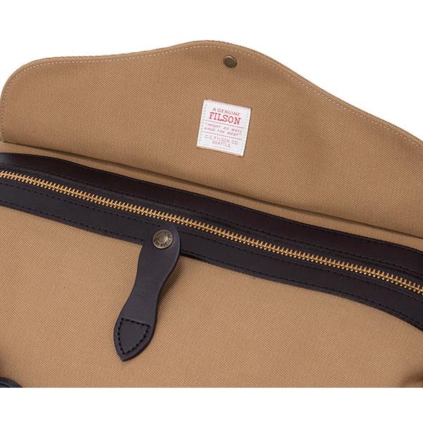 FILSON ポイント利用 フィルソン Filson スモール ダッフルバッグ 