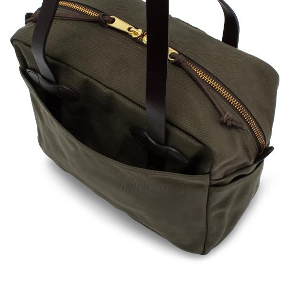 FILSON（フィルソン） 今ならポイントUP 【並行輸入品】 ジッパー付き