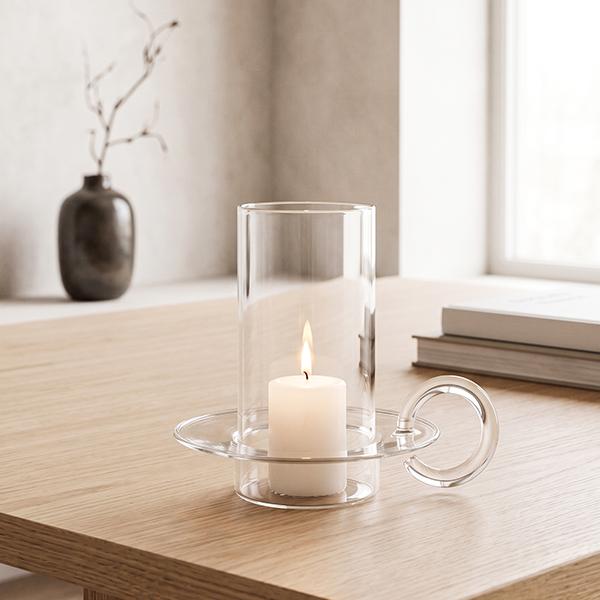 並行輸入品】 ファームリビング Ferm Living ルース キャンドル